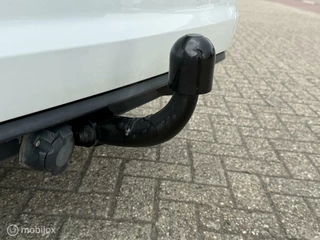 Volkswagen Touran Volkswagen Touran 1.6 TDI SCR Highline Business AUTOMAAT - afbeelding nr 23
