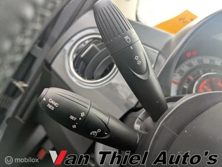 Fiat 500 Fiat 500 1.2 Lounge - afbeelding nr 21