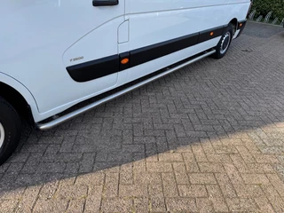 Opel Movano Opel Movano 2.3 Turbo 136PK L3H3 Airco, Navigatie, Cruisecntrl, Bluetooth, PDC, Schuifdeur - afbeelding nr 16