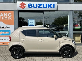 Suzuki Ignis - afbeelding nr 12