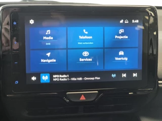 Toyota Yaris Cross Head up display, elektrische achterklep , All-in Rijklaarprijs - afbeelding nr 18