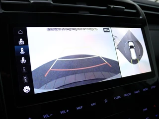 Hyundai Tucson Hyundai Tucson 1.6 T-GDI PHEV Prem | Rondomzicht camera | Stoelverwarming | Led - afbeelding nr 38