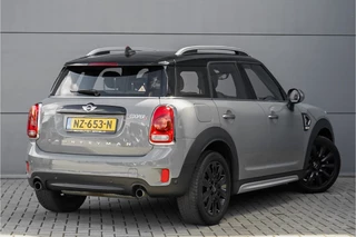 MINI Countryman MINI Countryman Mini 2.0 Cooper S H/K Navi Leder CarPlay LED - afbeelding nr 12