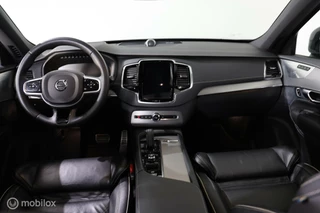 Volvo XC90 Volvo XC90 2.0 T8 AWD R-Design - PANO-TREKHAAK-LONG RANGE - afbeelding nr 16