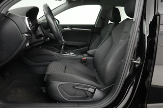Audi A3 Audi A3 1.0 TFSI Sport | Sportstoelen | Xenon |  Navigatie | Climate control | PDC | Cruise control | Bluetooth - afbeelding nr 4