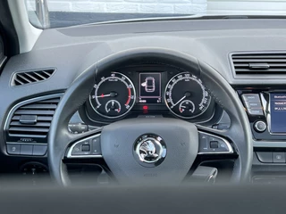 Škoda Fabia | Pano | Carplay | LED | Trekhaak - afbeelding nr 13