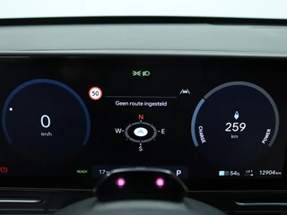 Hyundai Kona Hyundai Kona Electric Comfort 65.4 kWh | Navigatie | Camera | Cruise control - afbeelding nr 30