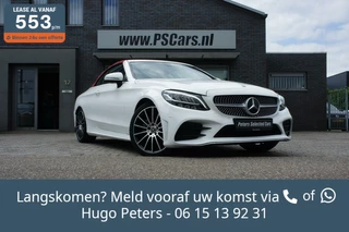 Mercedes-Benz C-Klasse - 522823856-0