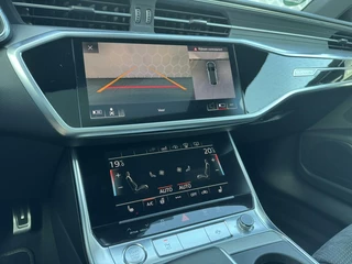 Audi A6 Audi A6 Avant 55 TFSI e quattro Competition Pano Leer Led - afbeelding nr 19