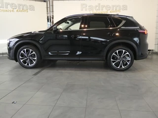 Mazda CX-5 - afbeelding nr 2