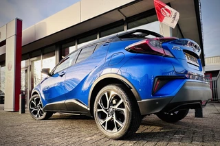 Toyota C-HR - afbeelding nr 7