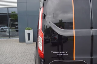 Ford Transit Custom Ford Transit Custom 320 2.0 TDCI L2H1 Sport Dubbele cabine 185pk /Navi/ Trekhaak 2800kg/Camera - afbeelding nr 30