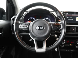 Kia Picanto Kia Picanto 1.0 CVVT Design Edition - Navigatie - Camera - Climate control - Cruise control - 16 inch LM velgen - 12 maanden garantie - afbeelding nr 22