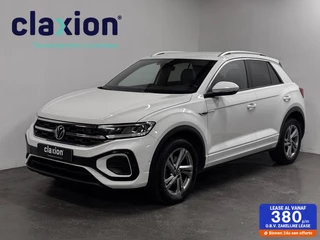 Volkswagen T-Roc Volkswagen T-Roc 1.5 TSI R-Line / AUTOMAAT / 1.5TSI / R-LINE - afbeelding nr 1