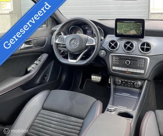 Mercedes-Benz GLA Mercedes-Benz GLA-klasse 250 4M 211PK/PANO/CAM/LED - afbeelding nr 51