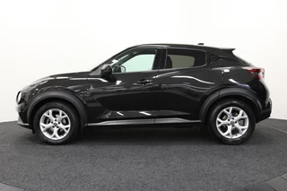 Nissan Juke - afbeelding nr 6