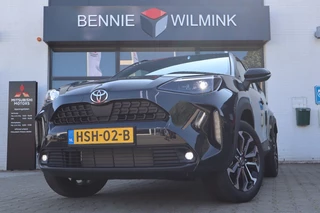 Toyota Yaris Cross Toyota Yaris Cross 1.5 Hybride 130 Dynamic Plus Stoel/stuurverwarming - afbeelding nr 37