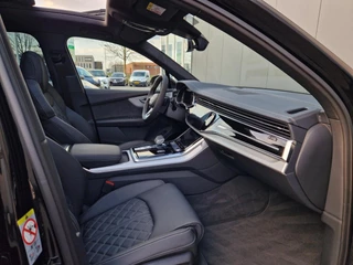 Audi Q7 Audi Q7 60 TFSI e quattro S Competition /Facelift /22 inch /Pano - afbeelding nr 11