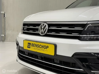 Volkswagen Tiguan Volkswagen Tiguan 2.0 TSI 4 Motion R-line Navi Carplay 20 inch ACC LED - afbeelding nr 46