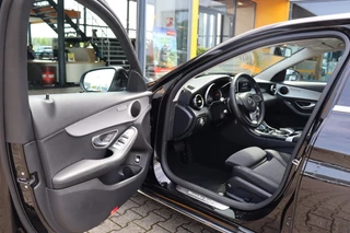Mercedes-Benz C-Klasse - afbeelding nr 39