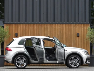 Volkswagen Tiguan - afbeelding nr 4