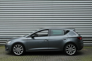 SEAT Leon Clima Cruise Navi PDC LMV - afbeelding nr 8