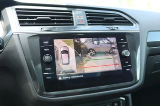 Volkswagen Tiguan Allspace Volkswagen Tiguan Allspace 1.4 TSI DSG Highline 7p. Panodak|A. Cruise|E. stoel verst.Carplay|Camera|Trhk|Elektrische achterklep| - afbeelding nr 29