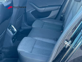 Škoda Octavia Skoda Octavia Combi TSI Business Edition Plus VIRTUAL COCPIET STOEL VR - afbeelding nr 19