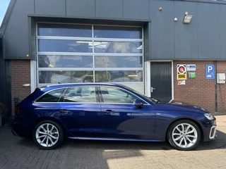 Audi A4 Audi A4 Avant 35 TFSI Launch edition S-line PANO/STANDKACHEL *ALL-IN PRIJS* - afbeelding nr 7