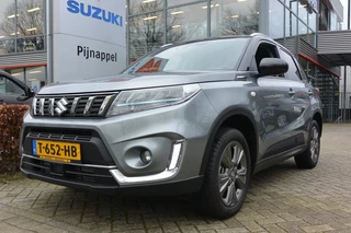 Suzuki Vitara - afbeelding nr 4