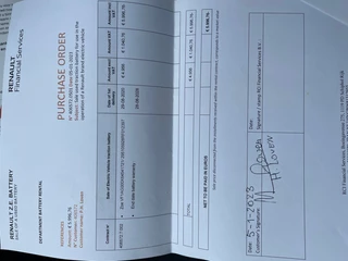 Renault ZOE - afbeelding nr 24
