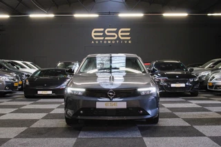 Opel Astra Opel Astra 1.6 Hybrid Business Edition | Carplay | Navi | Acc - afbeelding nr 4