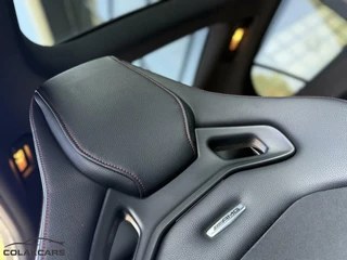 Mercedes-Benz GLA Mercedes GLA-klasse AMG 45 Edition 1 stoelen- 361PK - Pano - afbeelding nr 23