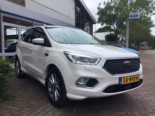 Ford Kuga - afbeelding nr 2