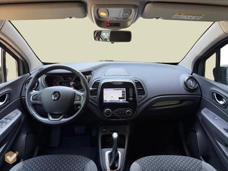 Renault Captur Renault Captur 1.3 TCe Intens Automaat 1e Eig. NL-Auto *Geen Afl. kosten* - afbeelding nr 10