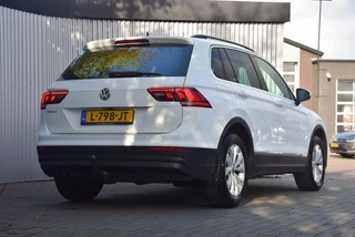 Volkswagen Tiguan - afbeelding nr 5