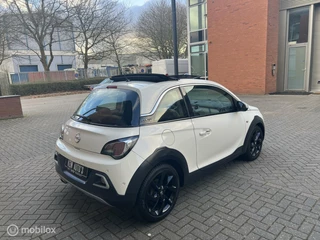 Opel ADAM Opel Adam 1.4✅ROCKS-EDITION✅AIRCO✅SOFTTOP✅ - afbeelding nr 6