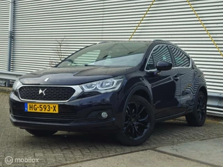 DS DS 4 Ds 4 1.6 THP Business NAVI MASSAGE STOEL LEER CLIMA AUTOMAAT - afbeelding nr 1