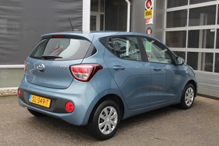 Hyundai i10 - afbeelding nr 11