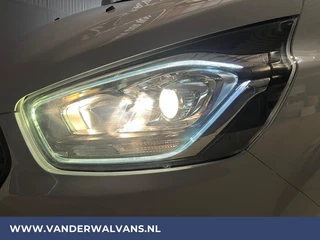 Ford Transit Custom Parkeersensoren, verwarmde voorruit, Bijrijdersbank, 2800kg trekvermogen - afbeelding nr 9