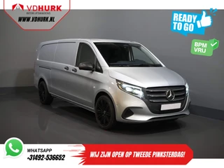 Mercedes-Benz Vito - 188808651-0