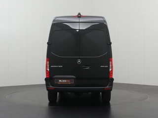 Mercedes-Benz Sprinter | Touchscreen | Camera | 3-Persoons | Airco | Cruise - afbeelding nr 11