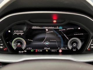 Audi Q3 Audi Q3 Sportback 45 TFSI e S Edition|SONOS|ACC|ELEK. STOEL| - afbeelding nr 21