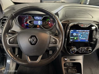 Renault Captur Renault Captur 0.9 TCe Xmod LEER / CAMERA / TREKHAAK - afbeelding nr 6