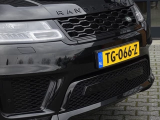 Land Rover Range Rover Sport - afbeelding nr 58