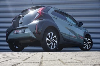 Toyota Aygo Toyota Aygo X 72PK Pulse AUTOMAAT CARPLAY | STOELVERW. | CAMERA | ADAPTIVE! - afbeelding nr 42