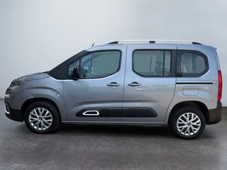 Citroën Berlingo Citroën Berlingo 110PK Live | Climate | Navi | Dab | Cruise - afbeelding nr 3