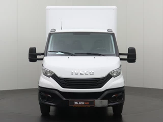 Iveco Daily | Airco | 3-Persoons | 750Kg Laadklep - afbeelding nr 10