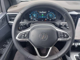 Volkswagen Amarok Volkswagen Amarok 3.0 TDI 4Motion ,Prijs excl.BTW,trekhaak,360 Camera,autom mountaintop,IQ light,leder,Full option - afbeelding nr 11