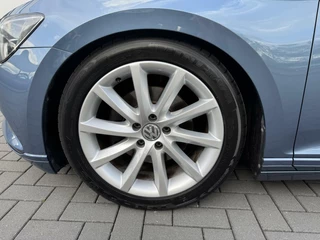 Volkswagen Passat Volkswagen Passat Variant 1.4 TSI Business Edition Trekhaak - afbeelding nr 36